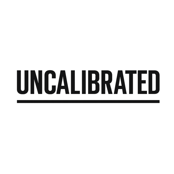 Uncalibrated Clothing